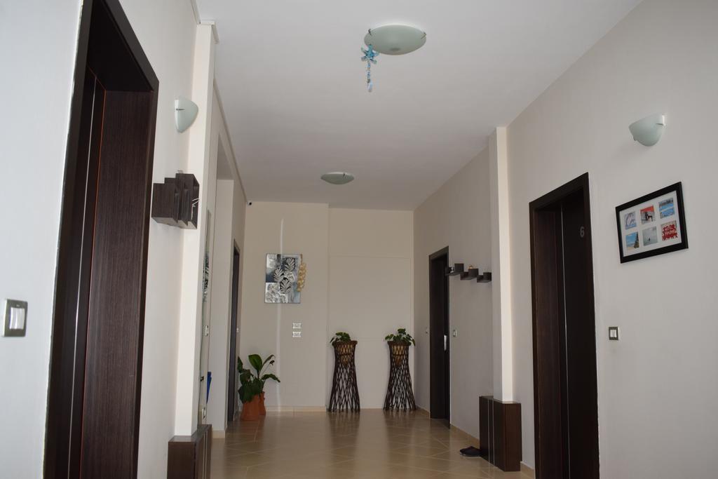 Maison d'hôtes Hadhri Borsh