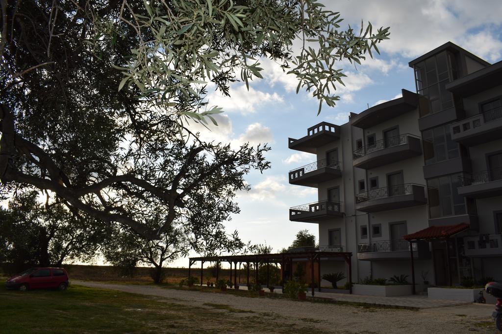 Maison d'hôtes Hadhri
