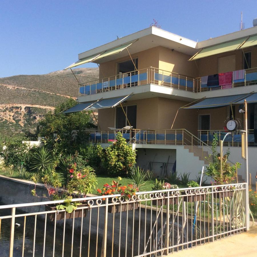 Hadhri Maison d'hôtes *