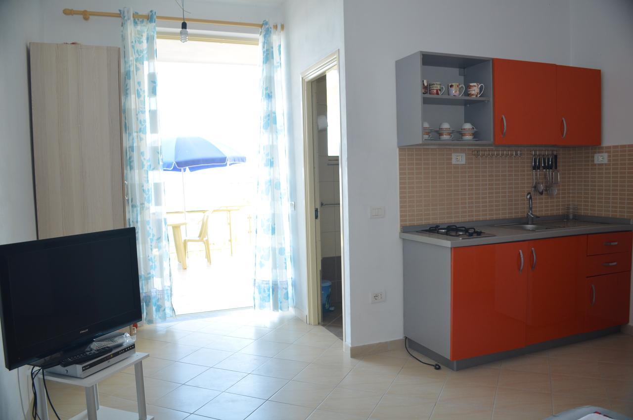 Hadhri Maison d'hôtes Borsh
