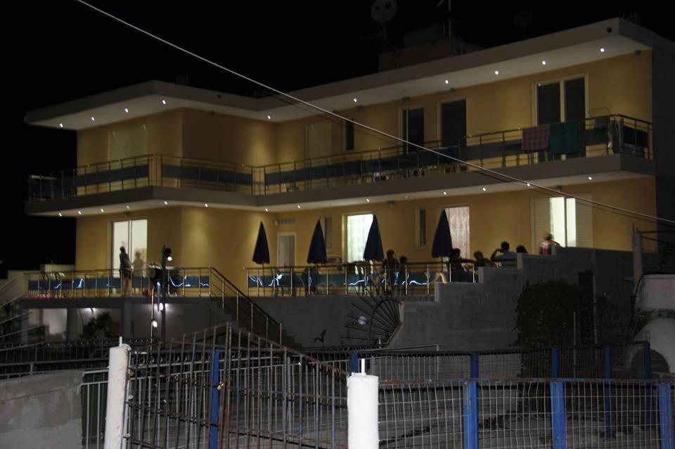 Maison d'hôtes Hadhri