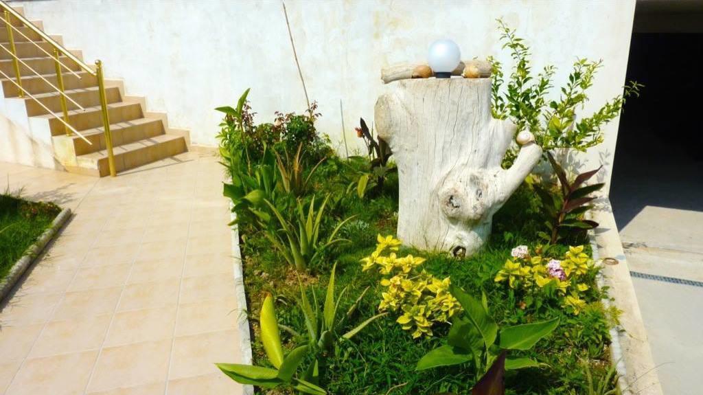 Maison d'hôtes Hadhri Borsh