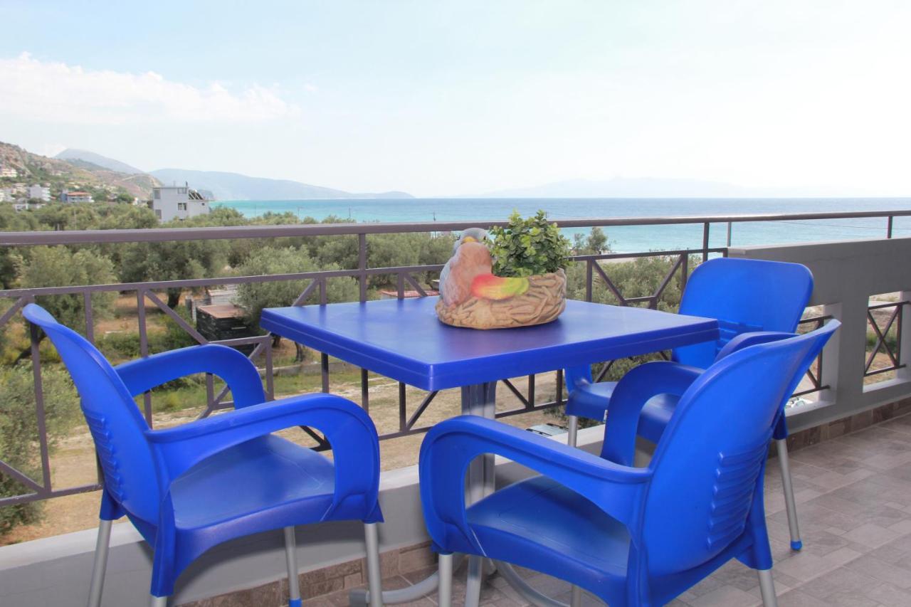 Maison d'hôtes Hadhri Borsh