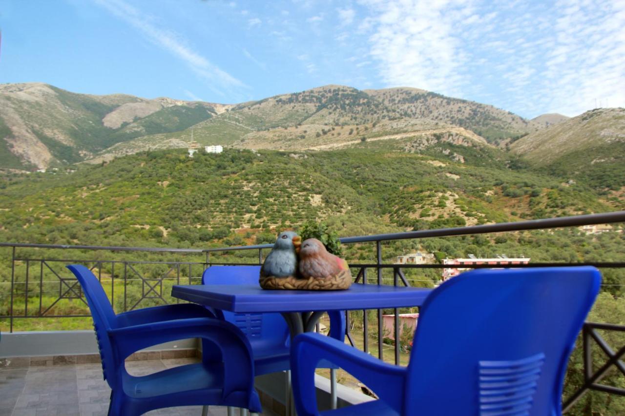 Maison d'hôtes Hadhri