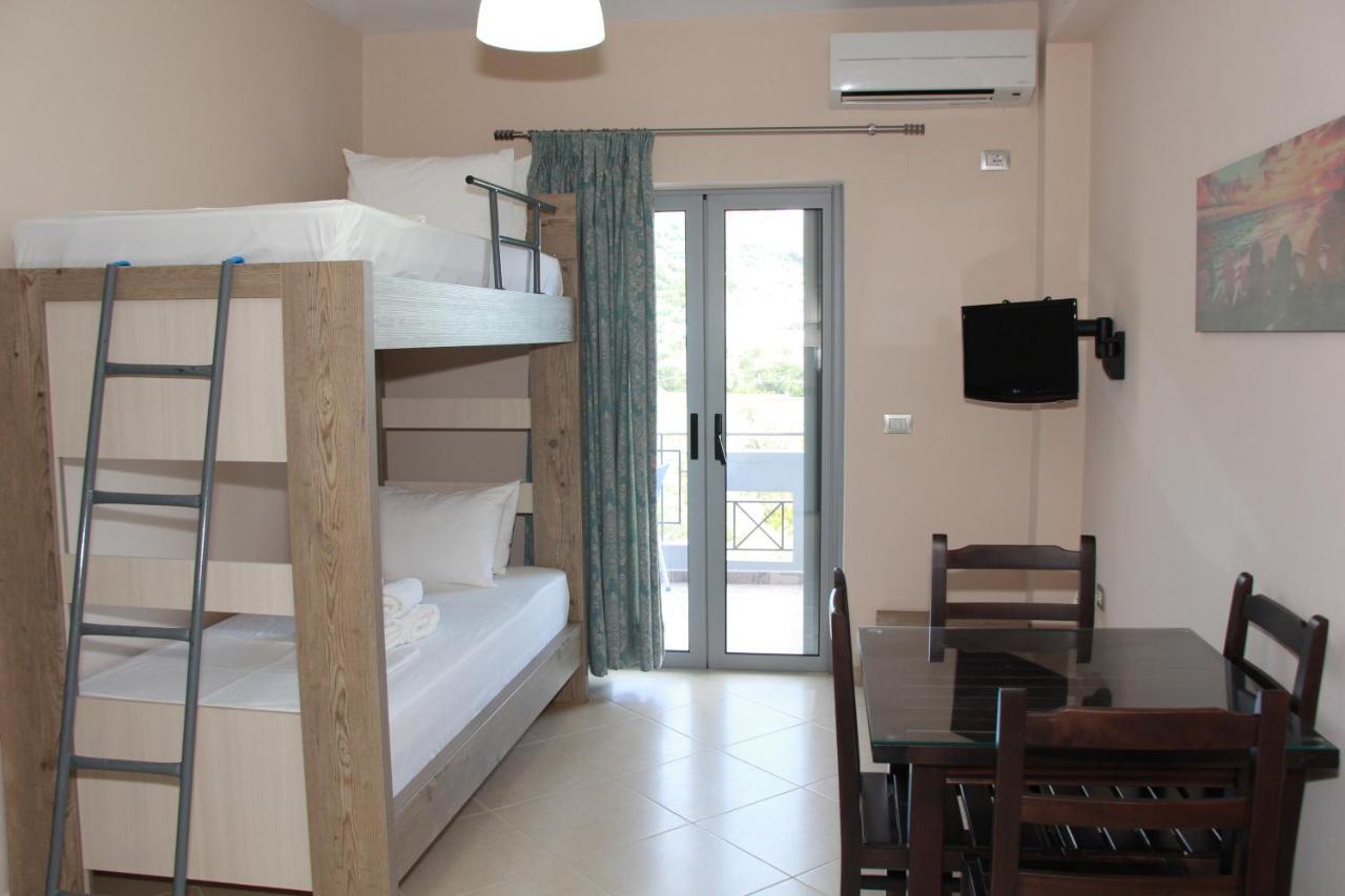 Maison d'hôtes Hadhri