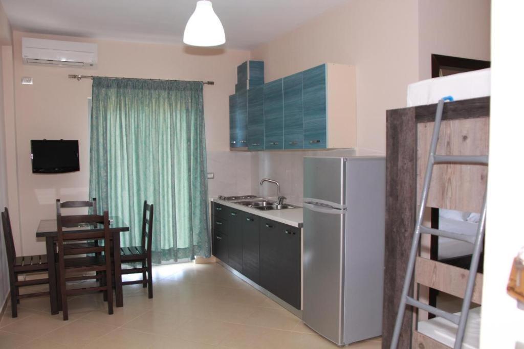 Hadhri Maison d'hôtes *