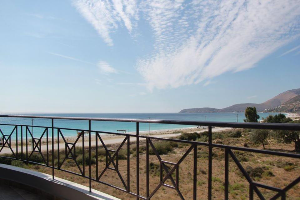 Hadhri Maison d'hôtes Borsh